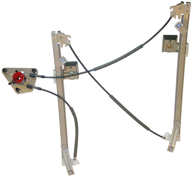 Valeo Podizač prozorskog stakla